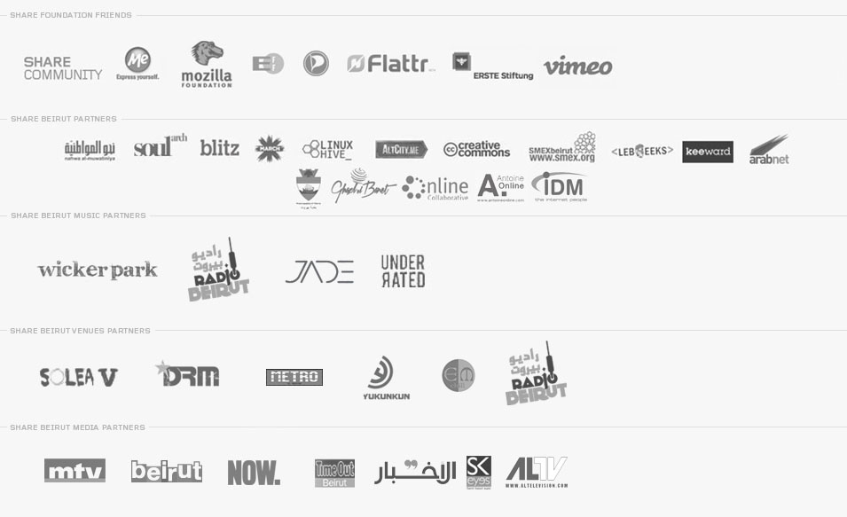 partners