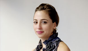 Ayah Bdeir