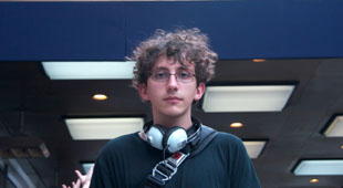 Nadim Kobeissi