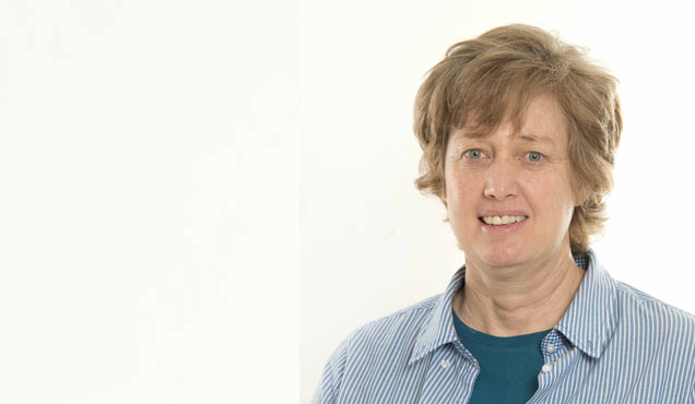 Jill Roberts