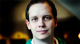 Peter Sunde