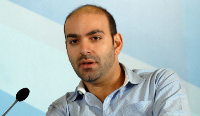 Habib Haddad