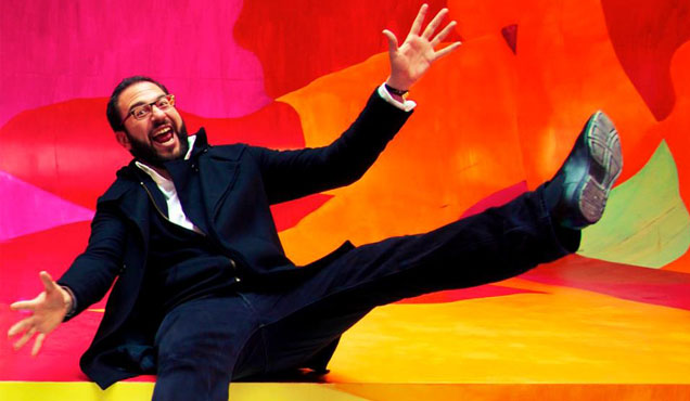 Nasri Atallah