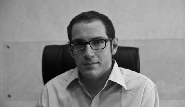 Omar Christidis