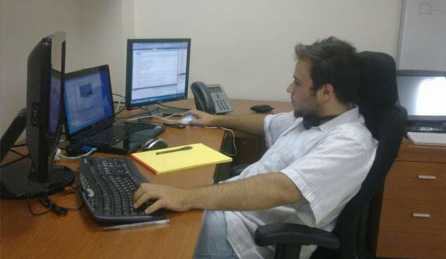 Rami Sakr