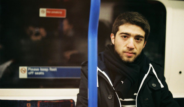 Samer Nakfour