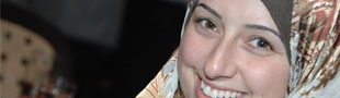 Esraa Haidar Zayour