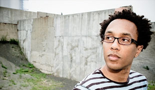 DJ Rupture