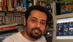Wael Abbass